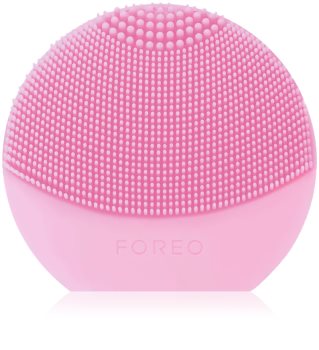FOREO Luna™ Play Plus Sonic Skin Cleansing Brush for All Skin Types