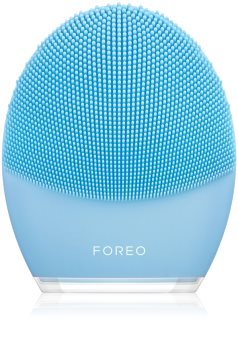 FOREO Luna™ 3 čisticí sonický přístroj s protivráskovým účinkem