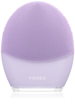FOREO Luna™ 3 čistiaci sonický prístroj s protivráskovým účinkom