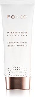 FOREO Micro-Foam Cleanser schäumende Reinigungscreme