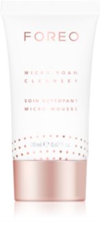 FOREO Micro-Foam Cleanser Cleansing Foaming Cream