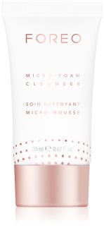 FOREO Micro-Foam Cleanser pjenasta krema za čišćenje