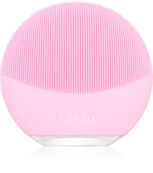 FOREO LUNA™ mini 3 szónikus tisztító készülék