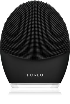 FOREO Luna™ 3 for Men Schall-Reinigungsgerät mit Antifalten-Effekt