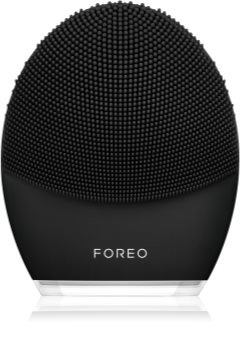 FOREO Luna™ 3 for Men καθαριστική ηχητική συσκευή  με αντιρυτιδικά αποτέλεσματα