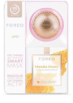 FOREO UFO™ Set poklon set (za savršeno lice)
