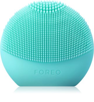 FOREO Luna™ Play Smart 2 brosse nettoyante intelligente pour tous types de peau