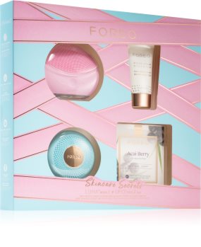 FOREO LUNA™ mini 2 + UFO™ mini 2 Set Set für die Hautpflege für Damen