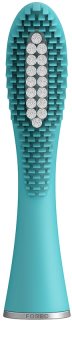 FOREO Issa™ Mini Hybrid têtes de remplacement pour brosse à dents sonique révolutionnaire