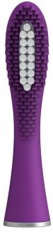 FOREO Issa™ Mini Hybrid têtes de remplacement pour brosse à dents sonique révolutionnaire