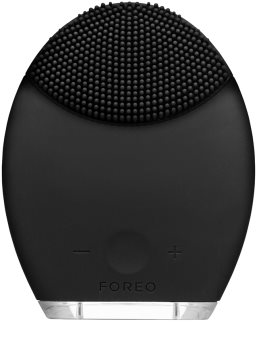 FOREO Luna™ for Men čisticí sonický přístroj s vyhlazujícím efektem