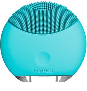 FOREO Luna™ Mini szczoteczka do oczyszczania twarzy do wszystkich rodzajów skóry