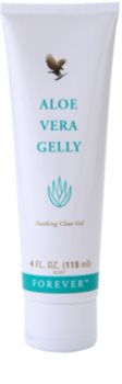 Forever Living Body gel corporal apaziguador com aloe vera