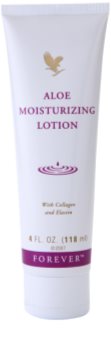 Forever Living Body crema hidratante para rostro, manos y cuerpo con aloe vera