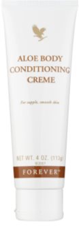 Forever Living Body Bálsamo corporal suave para o alisamento de pele seca