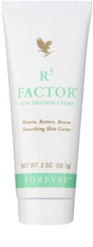 Forever Living Face emulsión hidratante y nutritiva con aloe vera