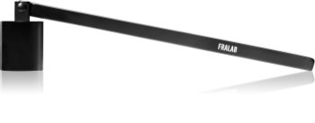 FraLab Candle Snuffer Black Kynttilänsammutin Musta