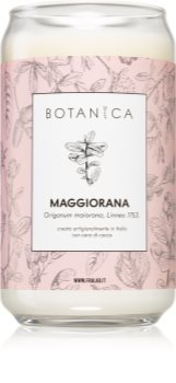 FraLab Botanica Maggiorana ароматна свещ