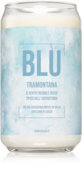 FraLab Blu Tramontana świeczka zapachowa