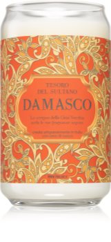 FraLab Damasco Tesoro del Sultano Duftkerze