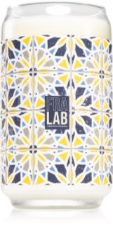 FraLab Maiolica Panarea duftlys
