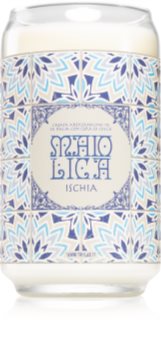 FraLab Maiolica Ischia illatos gyertya