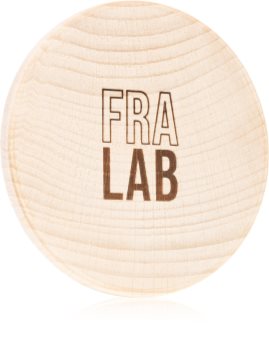 FraLab Basic Wood Lid Deckel (Wood)