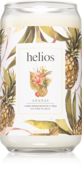 FraLab Helios Ananas illatos gyertya