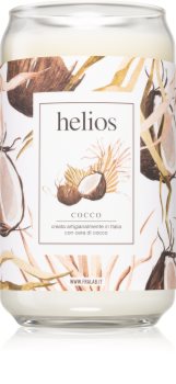 FraLab Helios Cocco duftlys