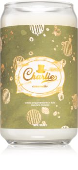 FraLab Charlie Caramello doftljus
