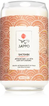 FraLab Jappo Shoshin bougie parfumée