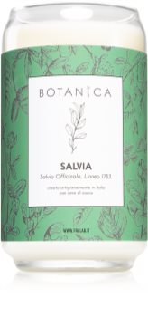 FraLab Botanica Salvia Duftkerze