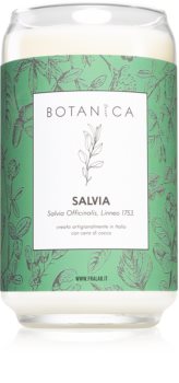 FraLab Botanica Salvia Tuoksukynttilä