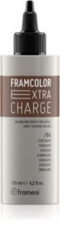 Framesi Framcolor Extra Charge vymývající se barva na vlasy