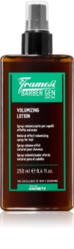 Framesi Barber Gen Volumizing objemový sprej pro muže