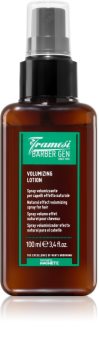 Framesi Barber Gen Volumizing objemový sprej pro muže