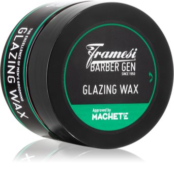 Framesi Barber Gen vosk na vlasy extra silné zpevnění pro lesk