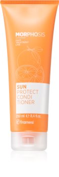 Framesi Morphosis Sun Protect hydratační kondicionér pro vlasy namáhané sluncem