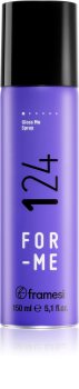 Framesi For-Me Finish haj spray a magas fényért
