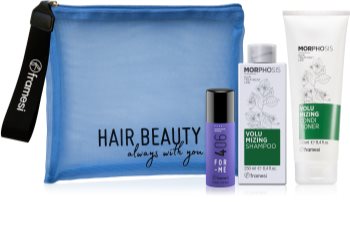 Framesi Morphosis Volumizing dárková sada (pro objem vlasů)