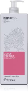 Framesi Morphosis Color Protect šampon na ochranu barvy