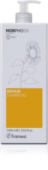 Framesi Morphosis Repair vyživující šampon pro obnovu a posílení vlasů