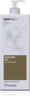 Framesi Morphosis Sublimis hydratační šampon pro všechny typy vlasů