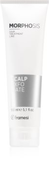 Framesi Morphosis Scalp Control čisticí peeling na vlasy