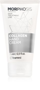 Framesi Morphosis Collagen regeneráló krém kézre és körmökre kollagénnel