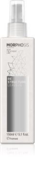 Framesi Morphosis Re-structure leöblítést nem igénylő spray regeneráló hatással
