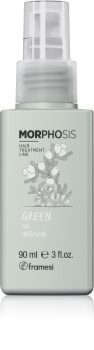 Framesi Morphosis Green ochranný olej na vlasy