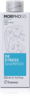 Framesi Morphosis Destress kojący szampon do suchej i wrażliwej skóry głowy
