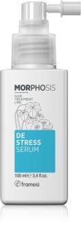 Framesi Morphosis Destress zklidňující sérum pro citlivou a podrážděnou vlasovou pokožku