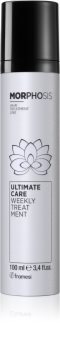 Framesi Morphosis Ultimate Care regenerační sérum na vlasy
